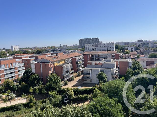appartement - TOULOUSE - 31
