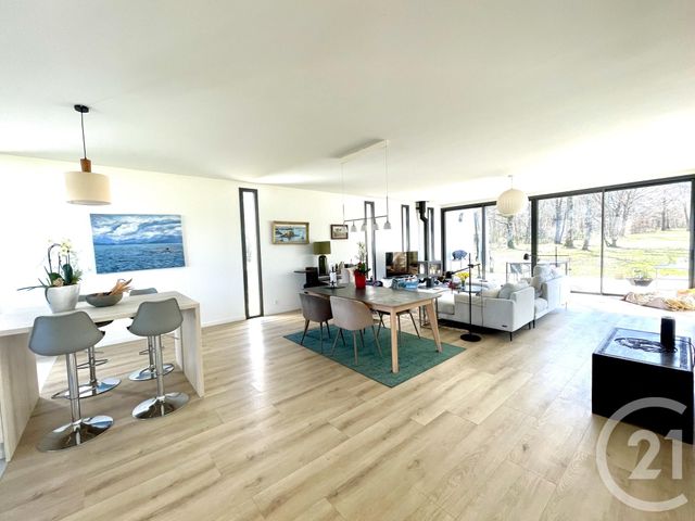 maison à vendre - 4 pièces - 205.0 m2 - 31 - MIDI-PYRENEES - Century 21 Côte Pavée