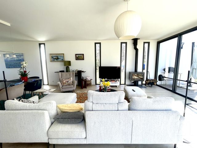 maison à vendre - 4 pièces - 205.0 m2 - 31 - MIDI-PYRENEES - Century 21 Côte Pavée