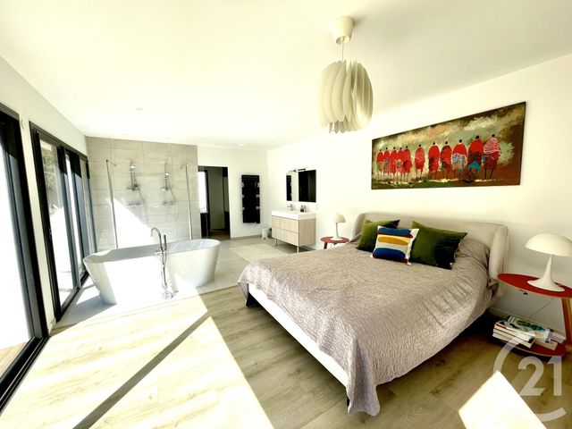 maison à vendre - 4 pièces - 205.0 m2 - 31 - MIDI-PYRENEES - Century 21 Côte Pavée