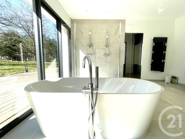 maison à vendre - 4 pièces - 205.0 m2 - 31 - MIDI-PYRENEES - Century 21 Côte Pavée