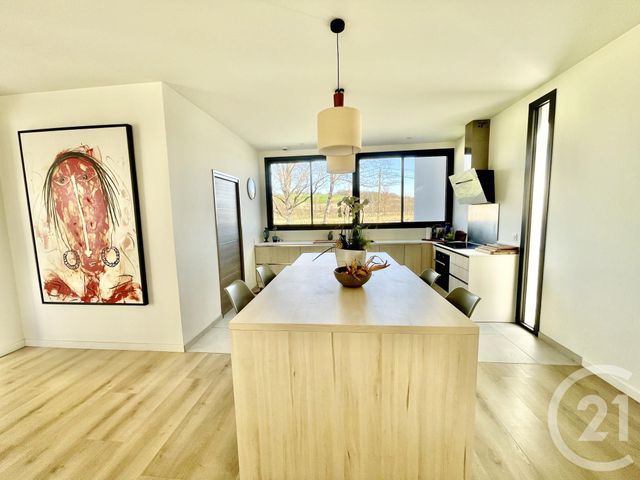 maison à vendre - 4 pièces - 205.0 m2 - 31 - MIDI-PYRENEES - Century 21 Côte Pavée