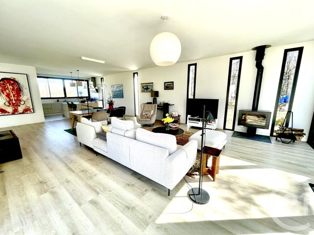 maison à vendre - 4 pièces - 205.0 m2 - 31 - MIDI-PYRENEES - Century 21 Côte Pavée