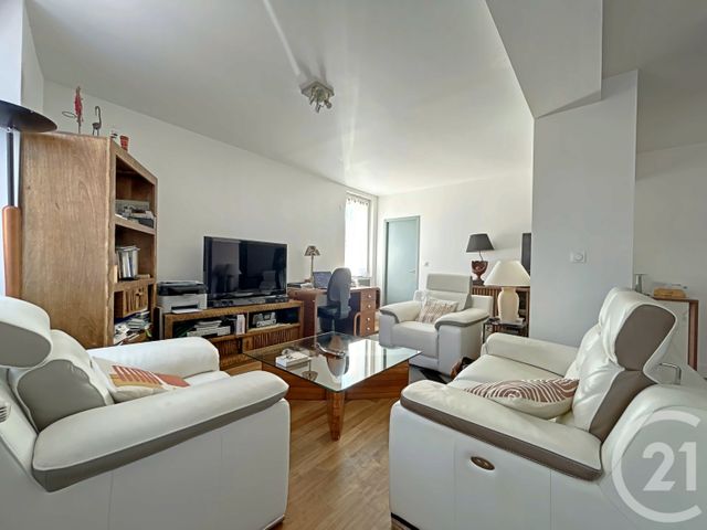 Appartement T4 à vendre - 4 pièces - 89.18 m2 - TOULOUSE - 31 - MIDI-PYRENEES - Century 21 Côte Pavée