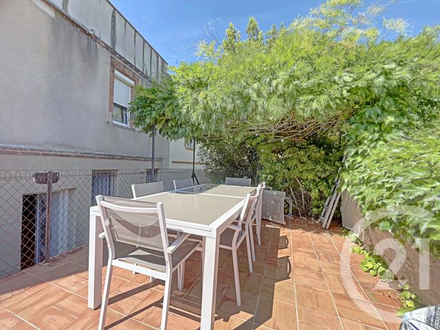Appartement T4 à vendre TOULOUSE