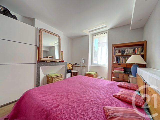Appartement T4 à vendre - 4 pièces - 89.18 m2 - TOULOUSE - 31 - MIDI-PYRENEES - Century 21 Côte Pavée