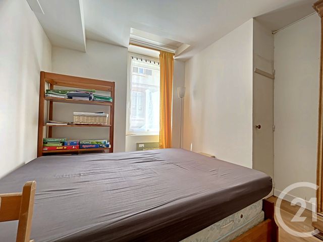 Appartement T4 à vendre - 4 pièces - 89.18 m2 - TOULOUSE - 31 - MIDI-PYRENEES - Century 21 Côte Pavée