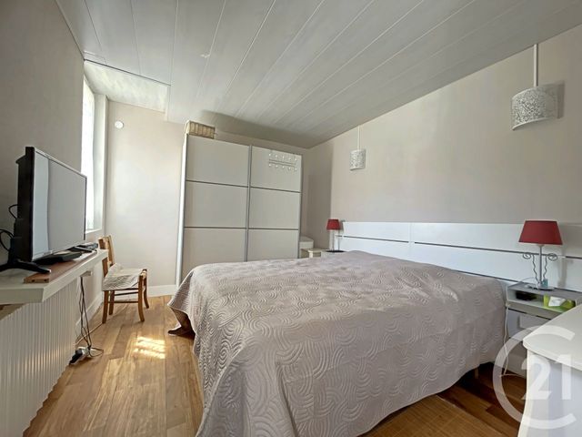 Appartement T4 à vendre - 4 pièces - 89.18 m2 - TOULOUSE - 31 - MIDI-PYRENEES - Century 21 Côte Pavée