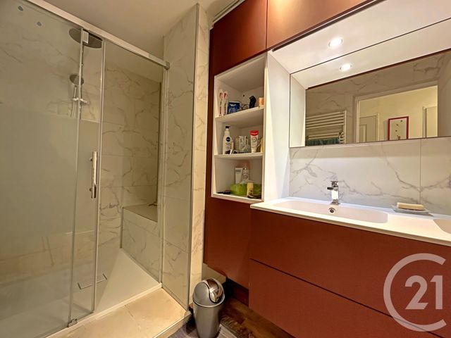 Appartement T4 à vendre - 4 pièces - 89.18 m2 - TOULOUSE - 31 - MIDI-PYRENEES - Century 21 Côte Pavée