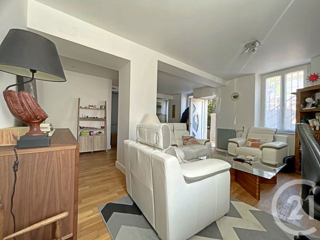 Appartement T4 à vendre - 4 pièces - 89.18 m2 - TOULOUSE - 31 - MIDI-PYRENEES - Century 21 Côte Pavée