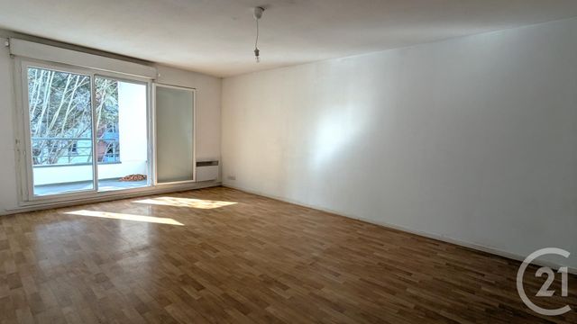 Appartement F3 à vendre - 3 pièces - 72.0 m2 - TOULOUSE - 31 - MIDI-PYRENEES - Century 21 Côte Pavée
