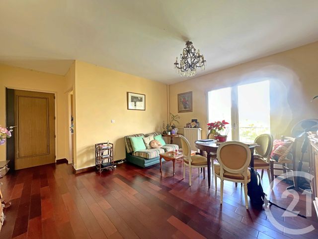 appartement - TOULOUSE - 31