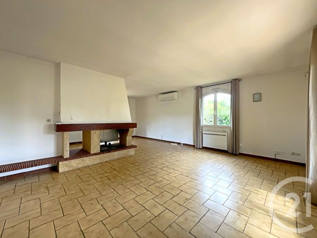 maison à vendre - 4 pièces - 123.93 m2 - AUZEVILLE TOLOSANE - 31 - MIDI-PYRENEES - Century 21 Côte Pavée
