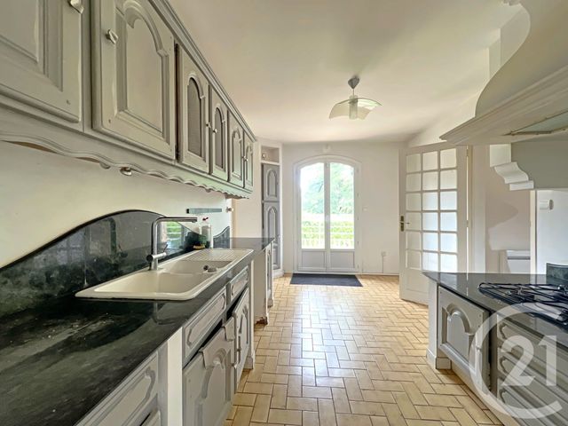 maison à vendre - 4 pièces - 123.93 m2 - AUZEVILLE TOLOSANE - 31 - MIDI-PYRENEES - Century 21 Côte Pavée