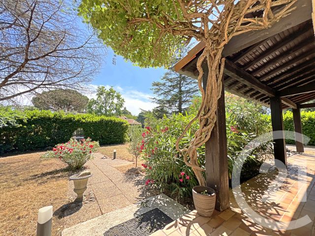 maison à vendre - 4 pièces - 123.93 m2 - AUZEVILLE TOLOSANE - 31 - MIDI-PYRENEES - Century 21 Côte Pavée