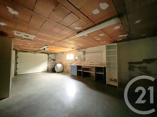 maison à vendre - 4 pièces - 123.93 m2 - AUZEVILLE TOLOSANE - 31 - MIDI-PYRENEES - Century 21 Côte Pavée