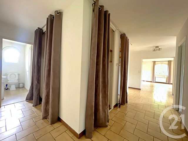 maison à vendre - 4 pièces - 123.93 m2 - AUZEVILLE TOLOSANE - 31 - MIDI-PYRENEES - Century 21 Côte Pavée