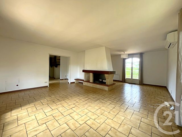 maison à vendre - 4 pièces - 123.93 m2 - AUZEVILLE TOLOSANE - 31 - MIDI-PYRENEES - Century 21 Côte Pavée