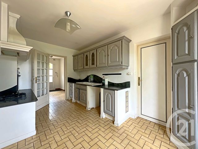 maison à vendre - 4 pièces - 123.93 m2 - AUZEVILLE TOLOSANE - 31 - MIDI-PYRENEES - Century 21 Côte Pavée