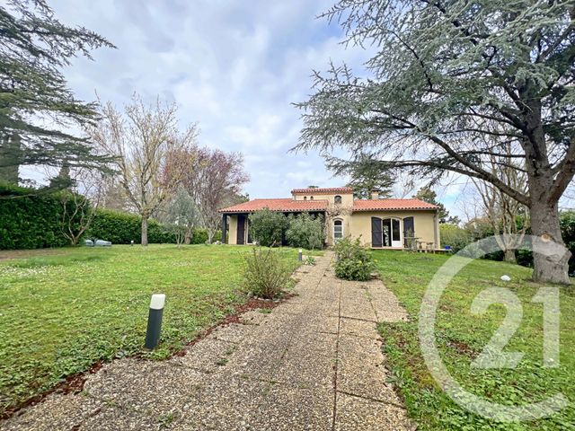 maison - AUZEVILLE TOLOSANE - 31