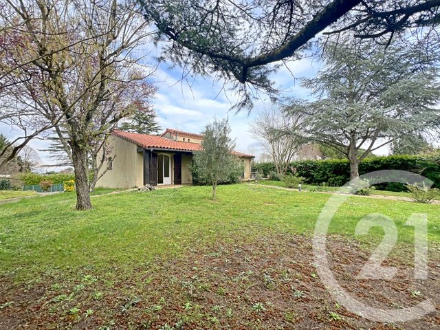 maison - AUZEVILLE TOLOSANE - 31