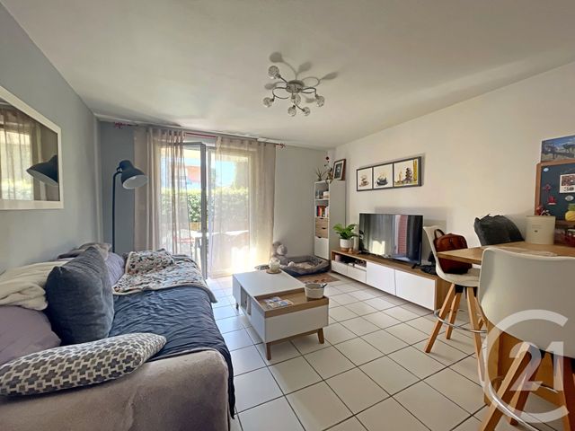 appartement - TOULOUSE - 31