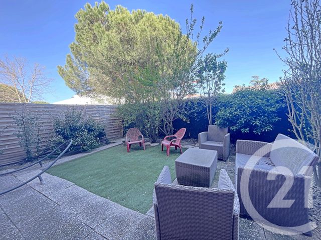 appartement - TOULOUSE - 31