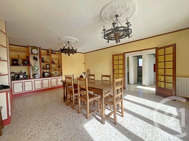 Afficher la photo en grand maison à vendre - 7 pièces - 150.0 m2 - QUINT FONSEGRIVES - 31 - MIDI-PYRENEES - Century 21 Côte Pavée