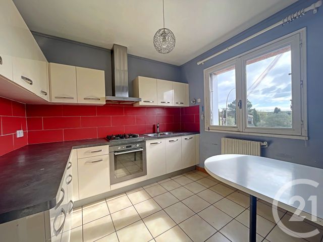 Afficher la photo en grand maison à vendre - 7 pièces - 150.0 m2 - QUINT FONSEGRIVES - 31 - MIDI-PYRENEES - Century 21 Côte Pavée