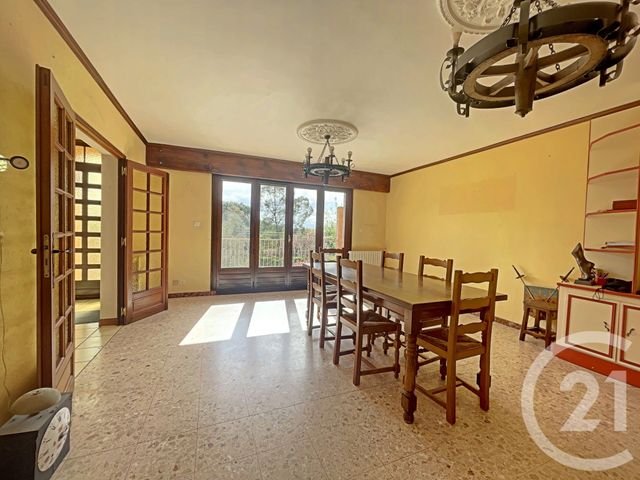 Afficher la photo en grand maison à vendre - 7 pièces - 150.0 m2 - QUINT FONSEGRIVES - 31 - MIDI-PYRENEES - Century 21 Côte Pavée