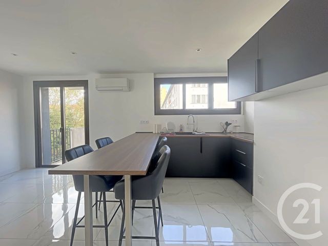 appartement - TOULOUSE - 31