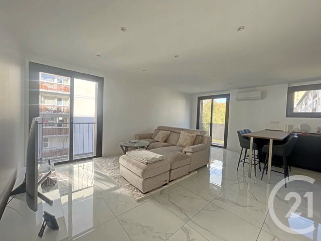 appartement - TOULOUSE - 31