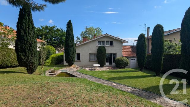 maison - TOULOUSE - 31