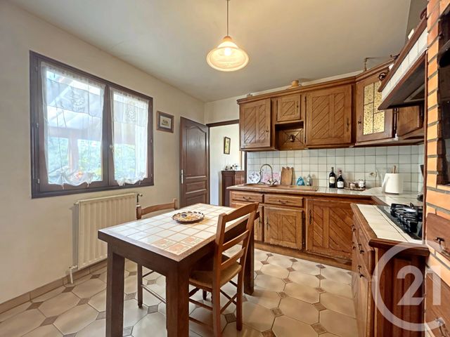 maison à vendre - 5 pièces - 120.0 m2 - QUINT FONSEGRIVES - 31 - MIDI-PYRENEES - Century 21 Côte Pavée