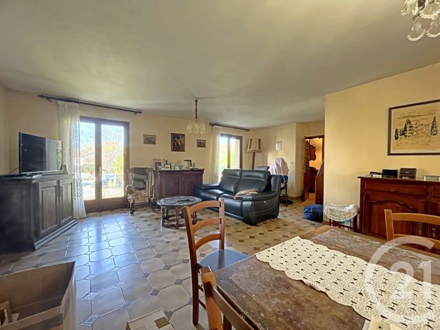 maison à vendre - 5 pièces - 120.0 m2 - QUINT FONSEGRIVES - 31 - MIDI-PYRENEES - Century 21 Côte Pavée