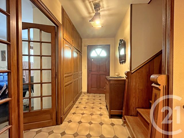 maison à vendre - 5 pièces - 120.0 m2 - QUINT FONSEGRIVES - 31 - MIDI-PYRENEES - Century 21 Côte Pavée