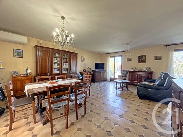 maison à vendre - 5 pièces - 120.0 m2 - QUINT FONSEGRIVES - 31 - MIDI-PYRENEES - Century 21 Côte Pavée