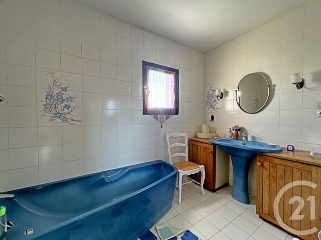 maison à vendre - 5 pièces - 120.0 m2 - QUINT FONSEGRIVES - 31 - MIDI-PYRENEES - Century 21 Côte Pavée