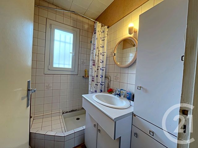 maison à vendre - 5 pièces - 107.49 m2 - TOULOUSE - 31 - MIDI-PYRENEES - Century 21 Côte Pavée