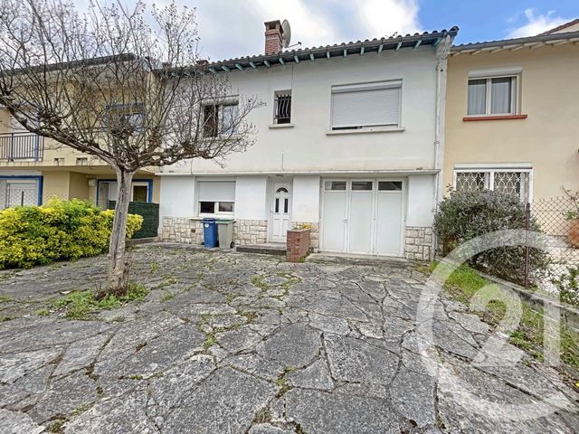 maison - TOULOUSE - 31