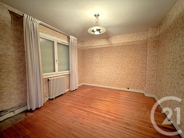 maison à vendre - 5 pièces - 107.49 m2 - TOULOUSE - 31 - MIDI-PYRENEES - Century 21 Côte Pavée