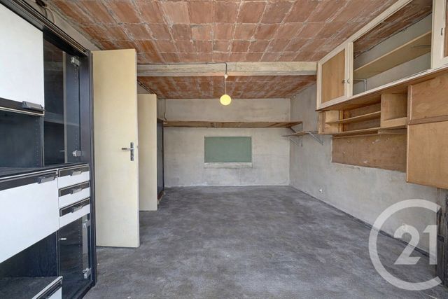 maison à vendre - 5 pièces - 107.49 m2 - TOULOUSE - 31 - MIDI-PYRENEES - Century 21 Côte Pavée