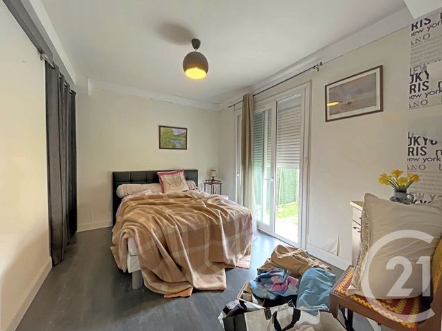 maison à vendre - 5 pièces - 107.49 m2 - TOULOUSE - 31 - MIDI-PYRENEES - Century 21 Côte Pavée