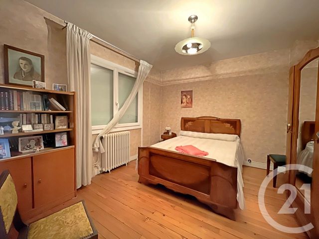 maison à vendre - 5 pièces - 107.49 m2 - TOULOUSE - 31 - MIDI-PYRENEES - Century 21 Côte Pavée