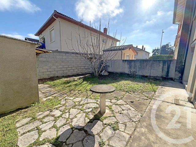 maison à vendre - 5 pièces - 107.49 m2 - TOULOUSE - 31 - MIDI-PYRENEES - Century 21 Côte Pavée