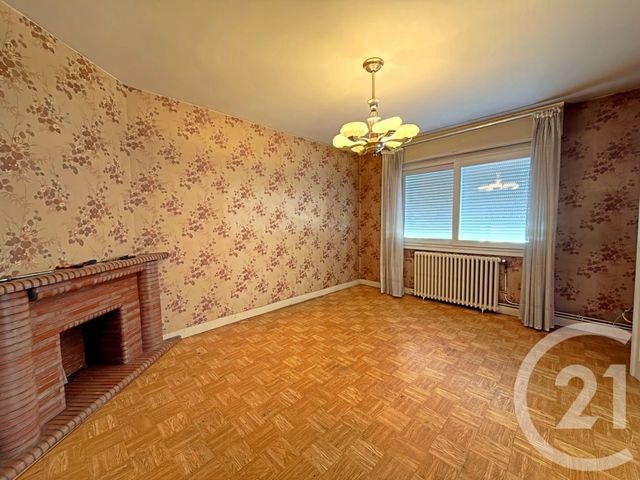 maison à vendre - 5 pièces - 107.49 m2 - TOULOUSE - 31 - MIDI-PYRENEES - Century 21 Côte Pavée