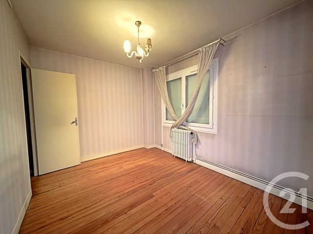 maison à vendre - 5 pièces - 107.49 m2 - TOULOUSE - 31 - MIDI-PYRENEES - Century 21 Côte Pavée