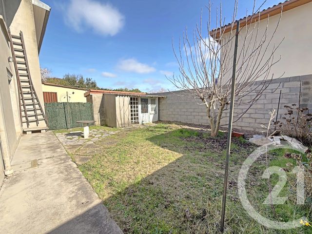 maison à vendre - 5 pièces - 107.49 m2 - TOULOUSE - 31 - MIDI-PYRENEES - Century 21 Côte Pavée