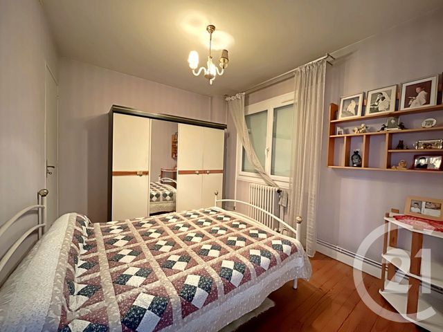 maison à vendre - 5 pièces - 107.49 m2 - TOULOUSE - 31 - MIDI-PYRENEES - Century 21 Côte Pavée