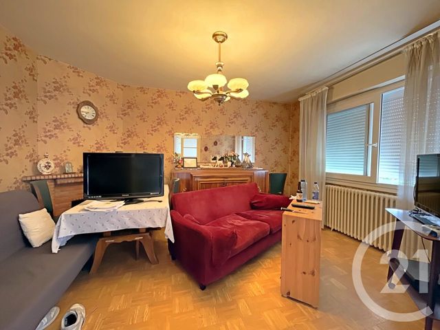 maison à vendre - 5 pièces - 107.49 m2 - TOULOUSE - 31 - MIDI-PYRENEES - Century 21 Côte Pavée